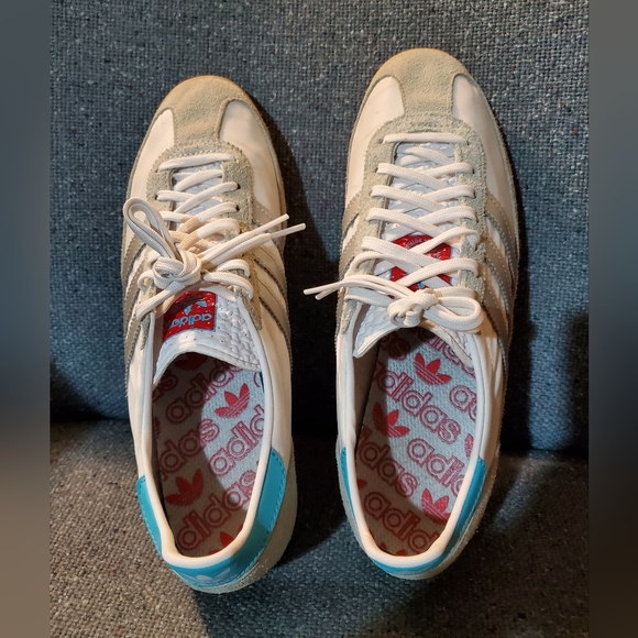 Adidas SL 72 Size 9 Mens - Picture 6 of 12